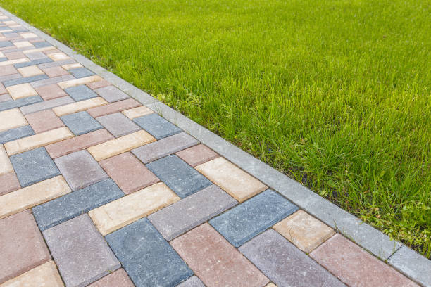 Best Heated driveway pavers in USA